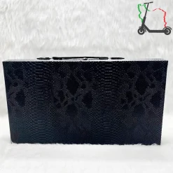 تخته نرد چرمی بغل مهره کد 301