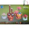 اسباب بازی لگو گل کد 114