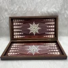 تخته نرد MDF ساده کد 320
