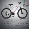 دوچرخه WEGO_GMC سایز 27.5کد 2766